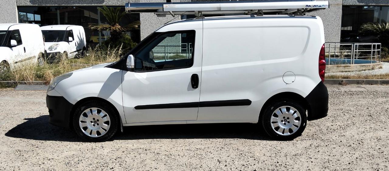 FIAT Doblo cargo 1.6 mjt 16v SX 105cv E5+(E5)