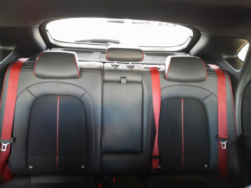 HYUNDAI KONA 1.6 CRDi 136cv 4wd DCT Xprime