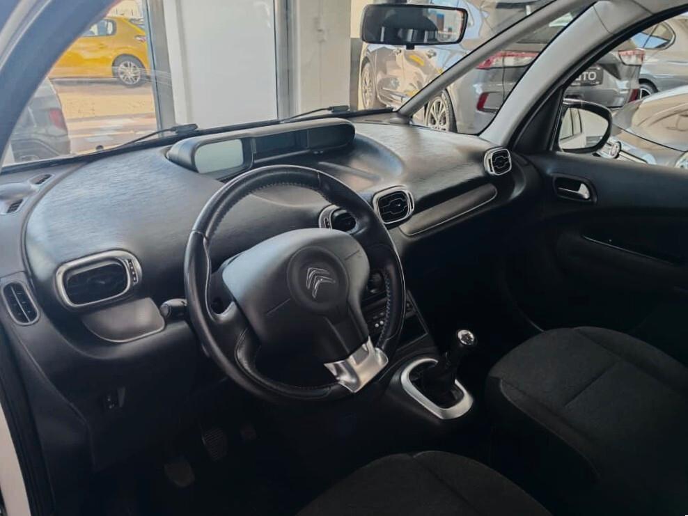 Citroen C3 Picasso 1.5 BlueHDi Feel Edition 2016