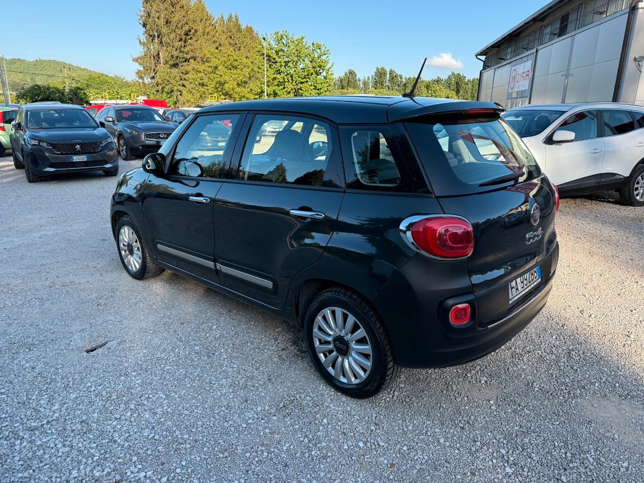 Fiat 500L 1.6 Multijet 105 CV Pop Star
