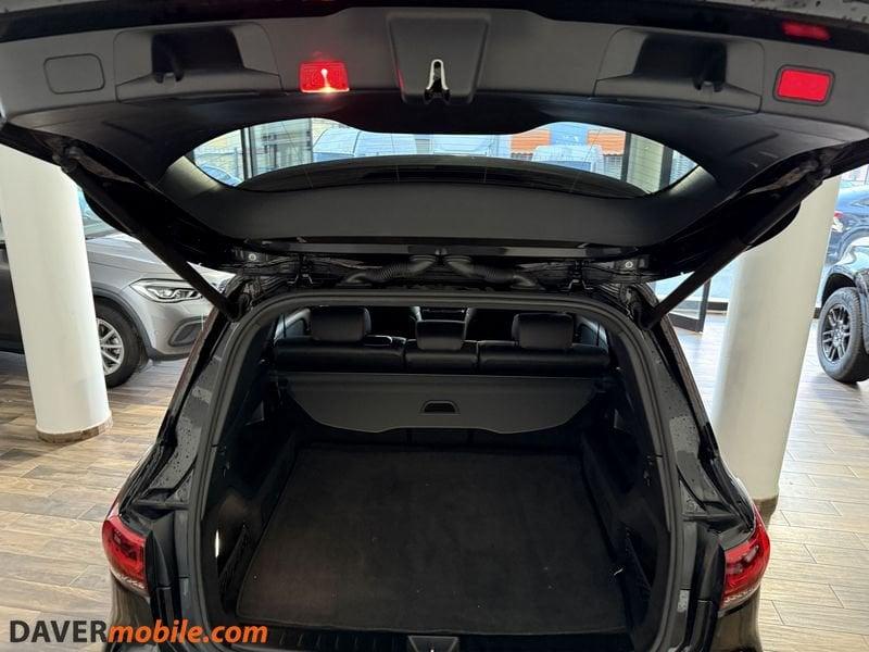 Mercedes-Benz Classe GLB GLB 200 d Automatic Premium