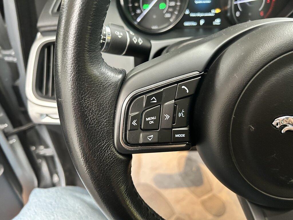 Jaguar E-Pace 2.0 D I4 S AWD Auto
