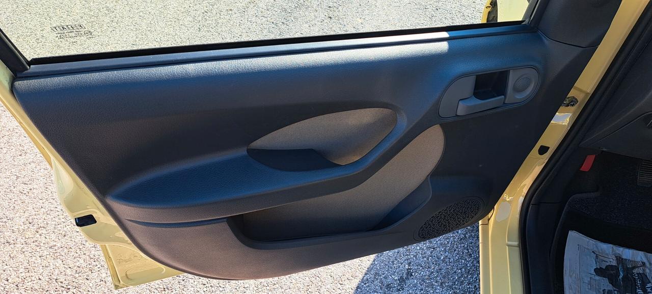 Fiat Panda 1.2 Dynamic Natural Power