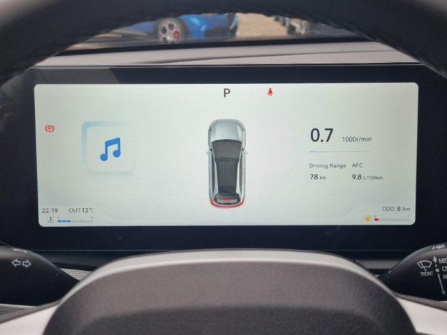 EVO Evo7 Kairos Evo 7 Kairos 1.5 Turbo Bi-Fuel GPL