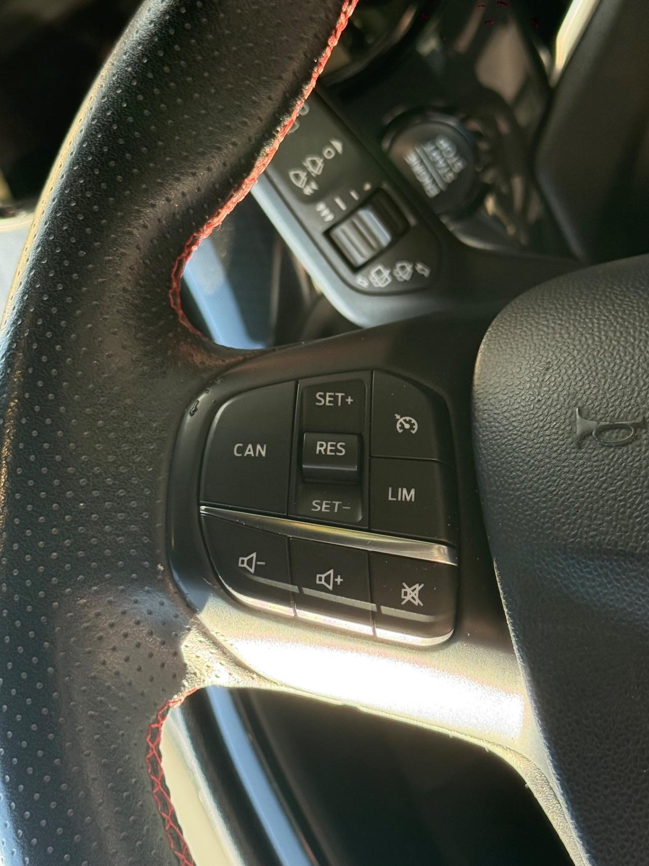 Ford Fiesta 1.1 85 CV 5 porte ST-Line 2019 GPL