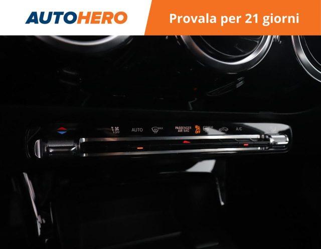 MERCEDES-BENZ A 200 Sport