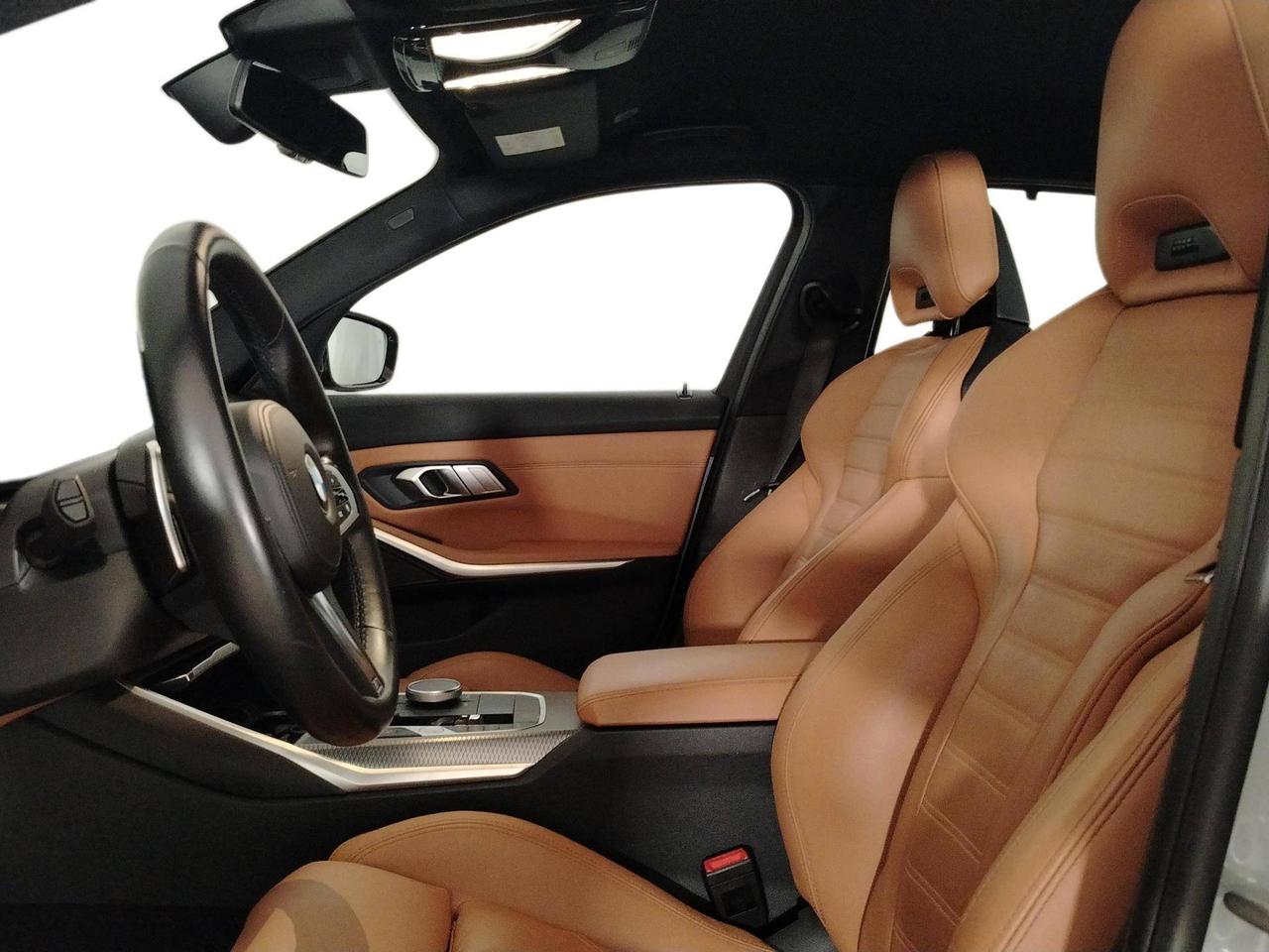 BMW Serie 3 M340i xDrive Touring 48V 374cv