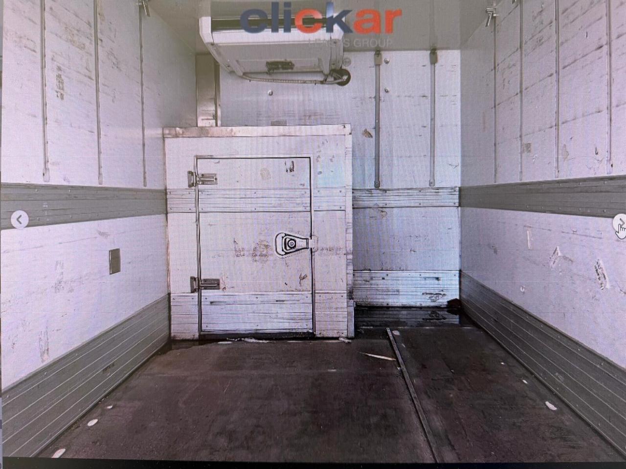 MERCEDES SPRINTER 314 CDI T35 2019 FURGONE FRIGO € 10.000,00 + IVA