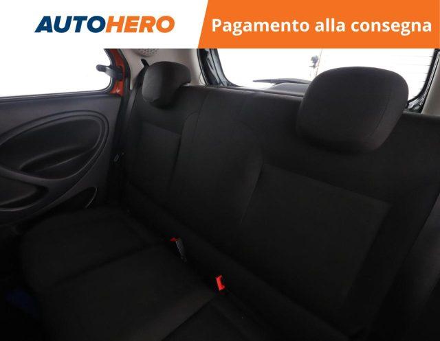 SMART ForFour 70 1.0 Youngster