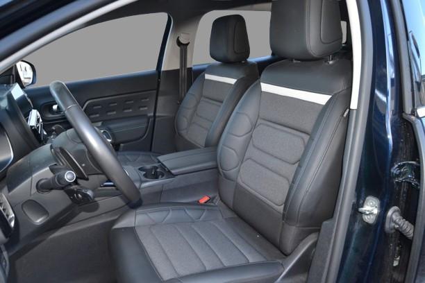 CITROEN C 5 - AIRCROSS MAX BLUE HDI S&S EAT8