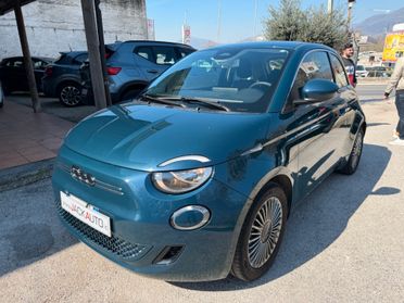 Fiat 500 500e Berlina 23,8 kWh Action