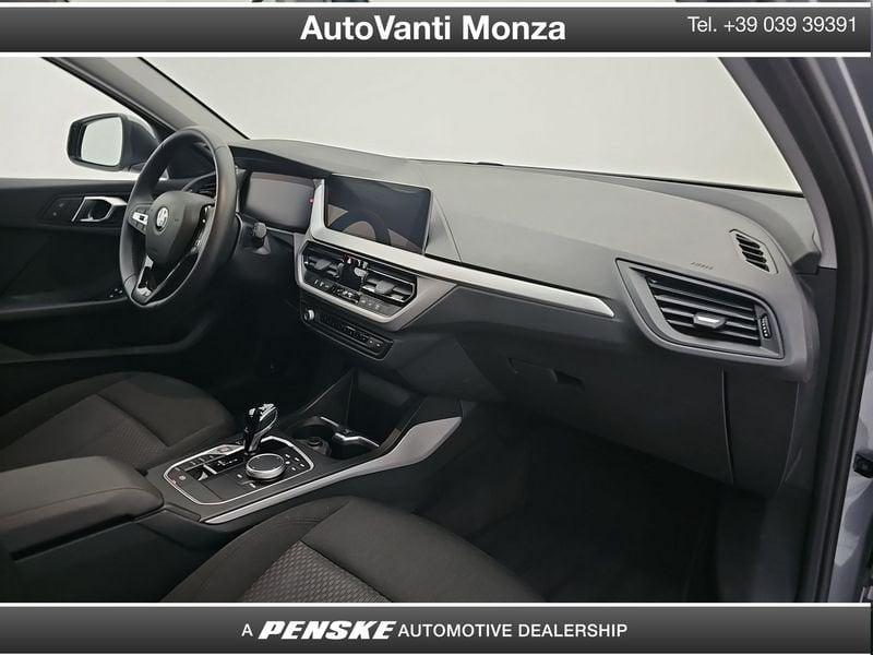 BMW Serie 1 116i Business Advantage auto