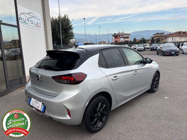 OPEL Corsa 1.2 Edition - PER NEOPATENTATO -