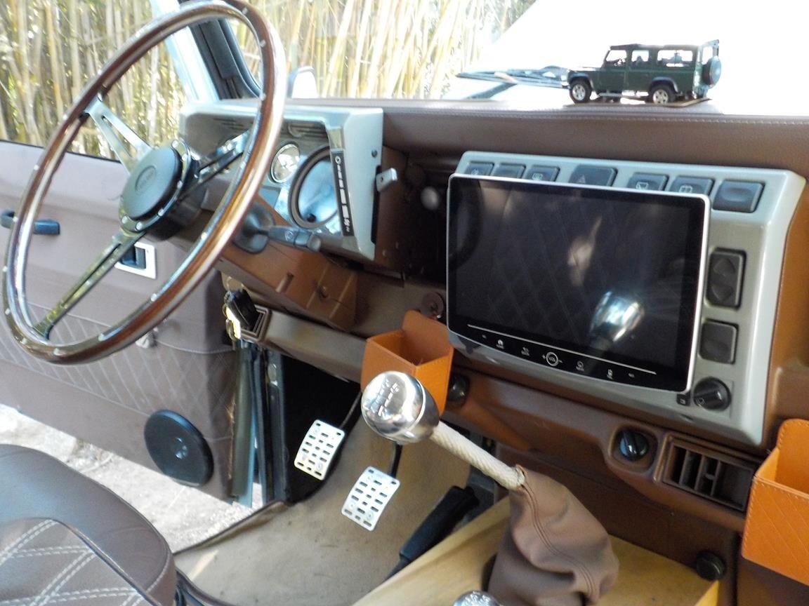Land Rover Defender 90 2.5 Td5 Station Wagon SE