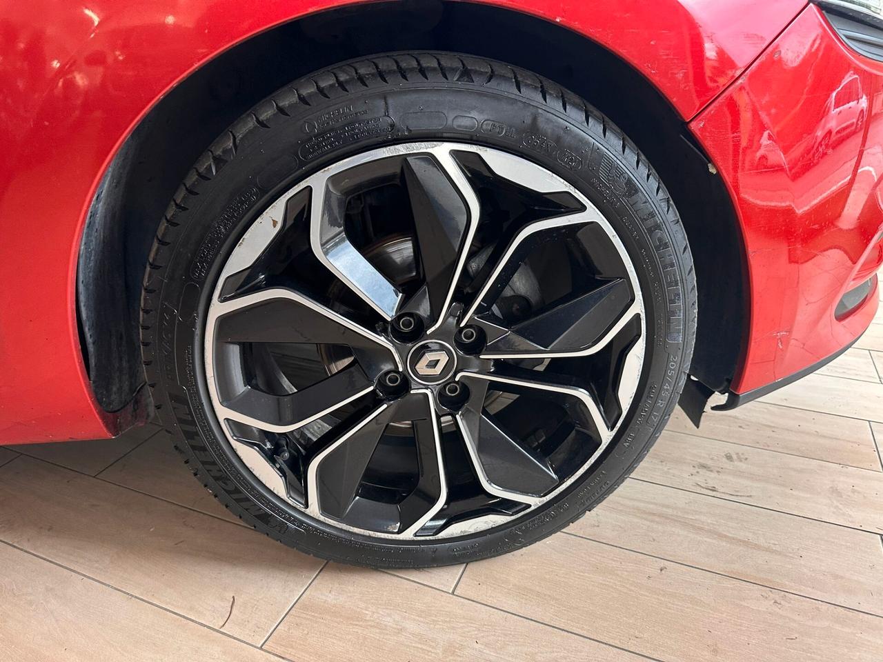 Renault Clio dCi 8V 110CV Start&Stop 5 porte Energy GT Line