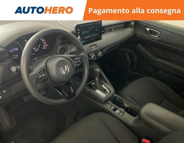 HONDA HR-V 1.5 Hev eCVT Elegance