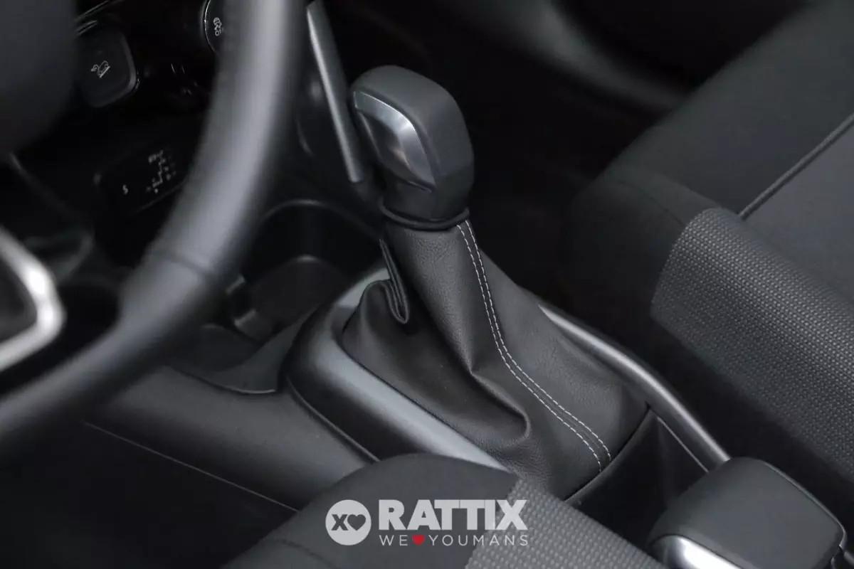 Citroen C3 Aircross 1.2 Puretech 130CV Shine EAT6