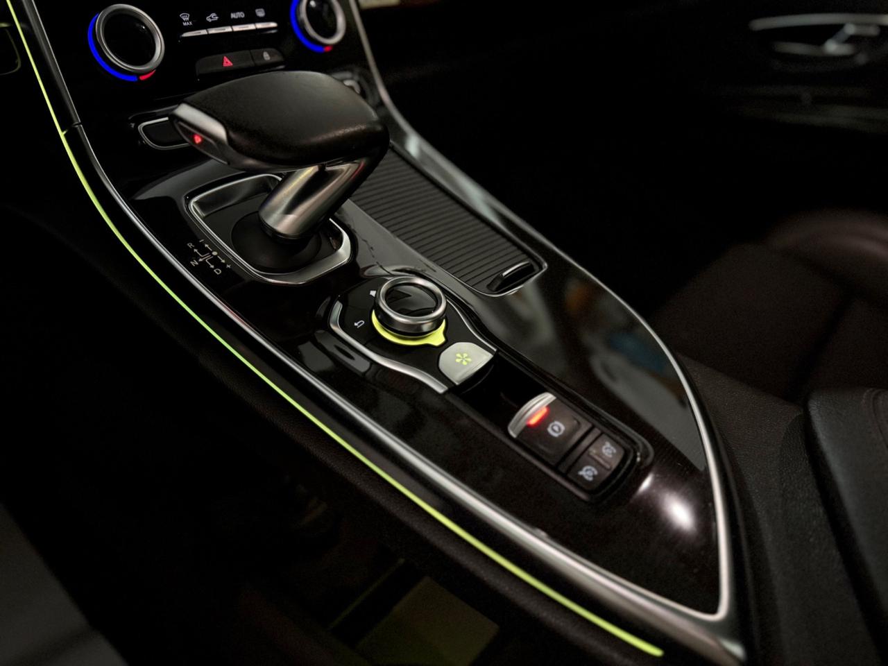Renault Espace 160CV Energy Initiale Paris 4Contro