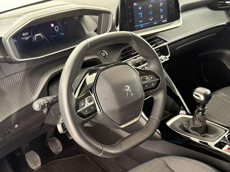 Peugeot 208 Active Pack BlueHDi 100 S/S