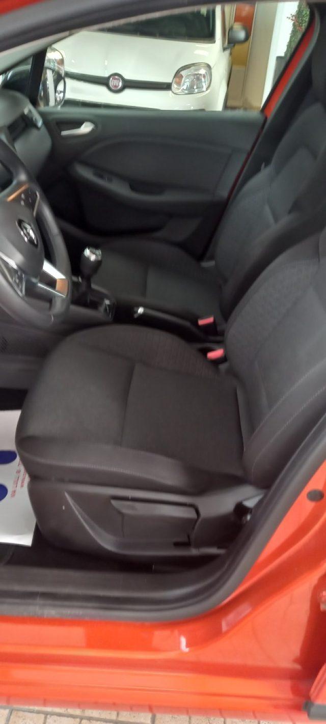 RENAULT Clio SCe 65 CV 5 porte Equilibre