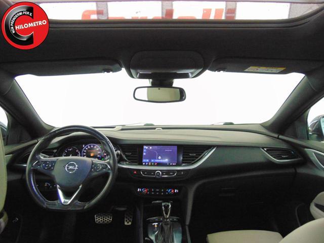 OPEL Insignia 2.0 CDTI 174 CV S&S aut. Sports Tourer Ultimate