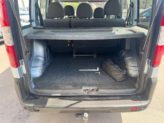 FIAT Doblo 1.4 Dynamic