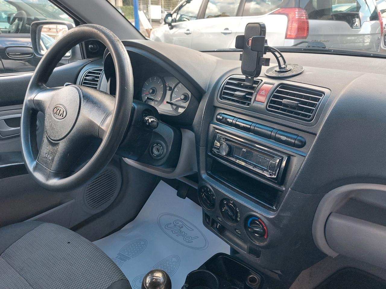Kia Picanto 1.0 12V LX Urban