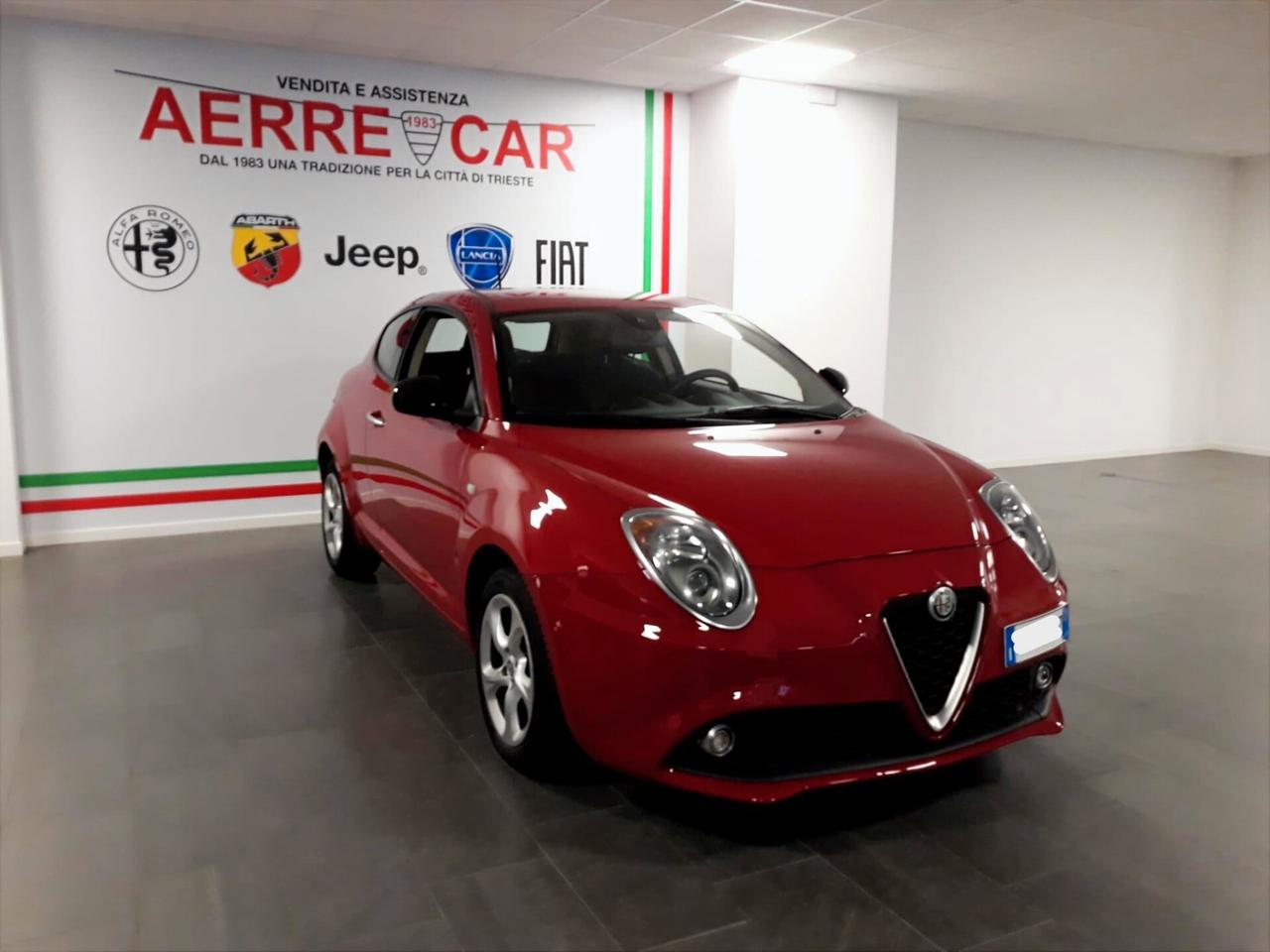 Alfa Romeo MiTo 1.3 JTDm 95 CV S&S Urban
