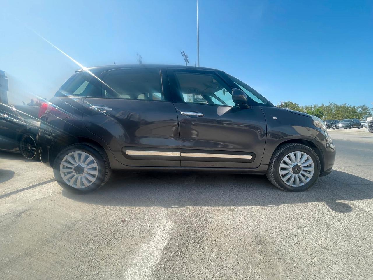 Fiat 500L 1.6 Multijet 120 CV Lounge