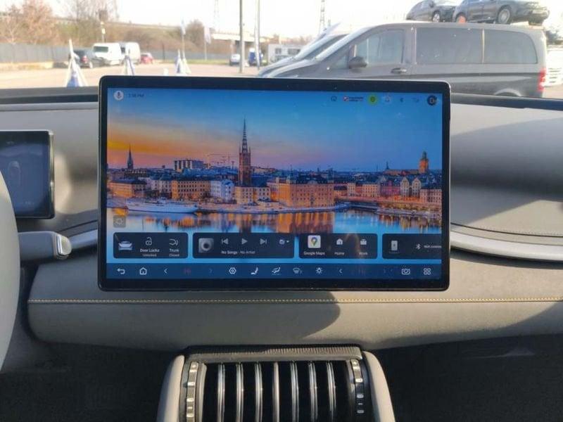 BYD Atto 3 EVO Excellence