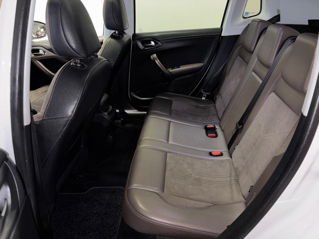 Peugeot 2008 1.6 e-HDi Féline FULL OPT. GANCIO TRAINO