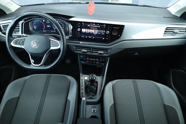VOLKSWAGEN Polo 1.0 TSI Style