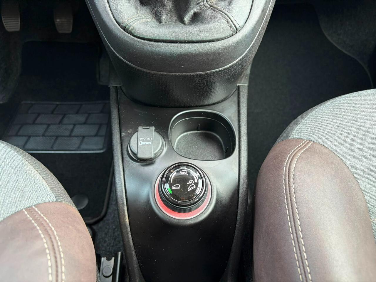 Fiat Panda 0.9 TwinAir Turbo S&S 4x4