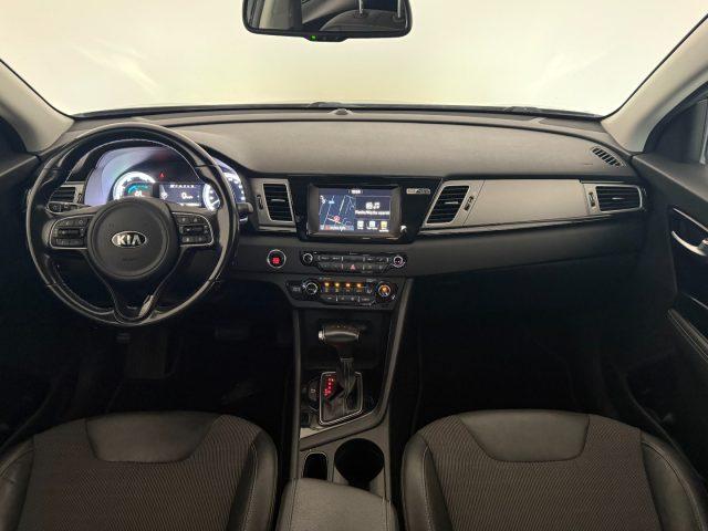 KIA Niro 1.6 GDi DCT HEV Urban