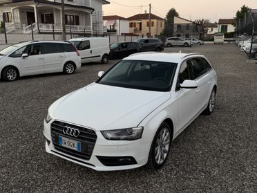 Audi A4 Avant 2.0 TDI 120 CV Advanced