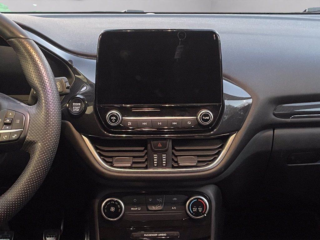 FORD Puma 1.0 ecoboost h ST-Line s&s 125cv del 2021