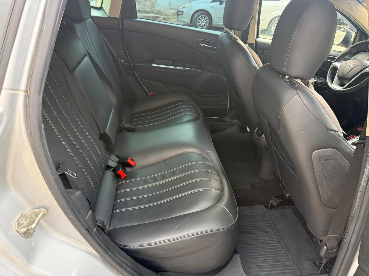 Lancia Delta 1.6 MJT 120CV PLATINUM