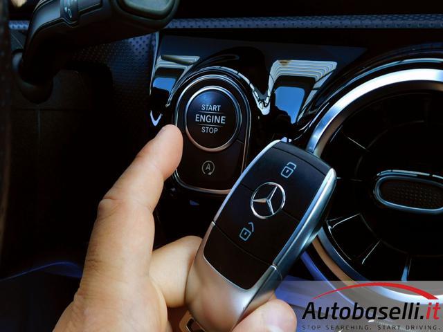 MERCEDES-BENZ A 250 220D AUTOMATIC PREMIUM 4MATIC 190CV