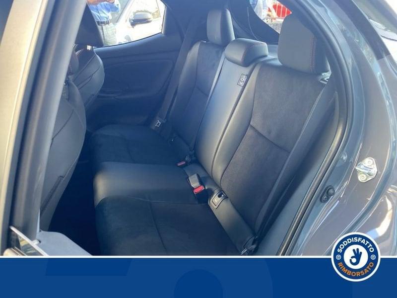 Toyota Yaris 1.5 Hybrid 130 CV FWD GR Sport