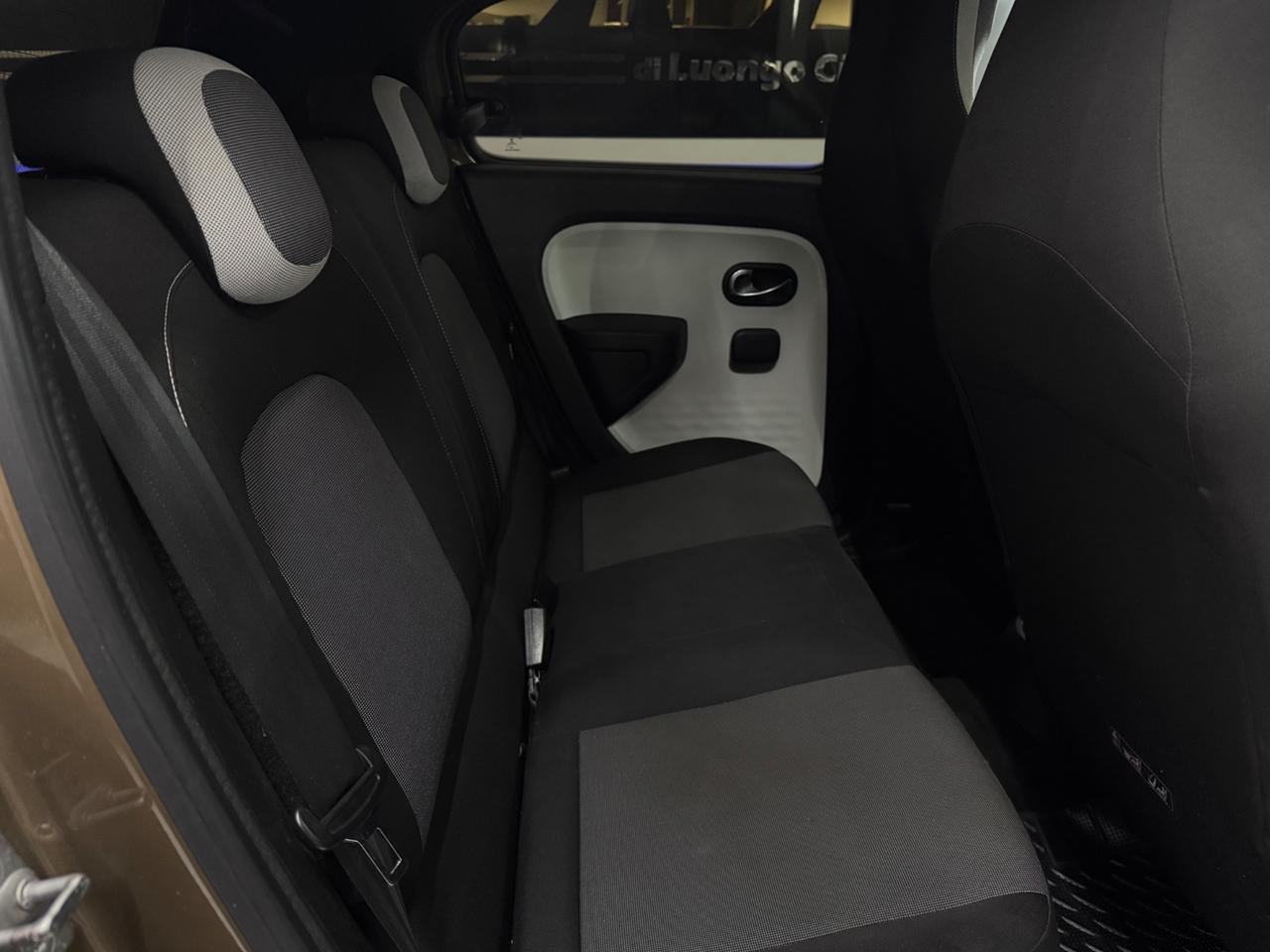 Renault Twingo 1.0 SCe Stop&Start Energy