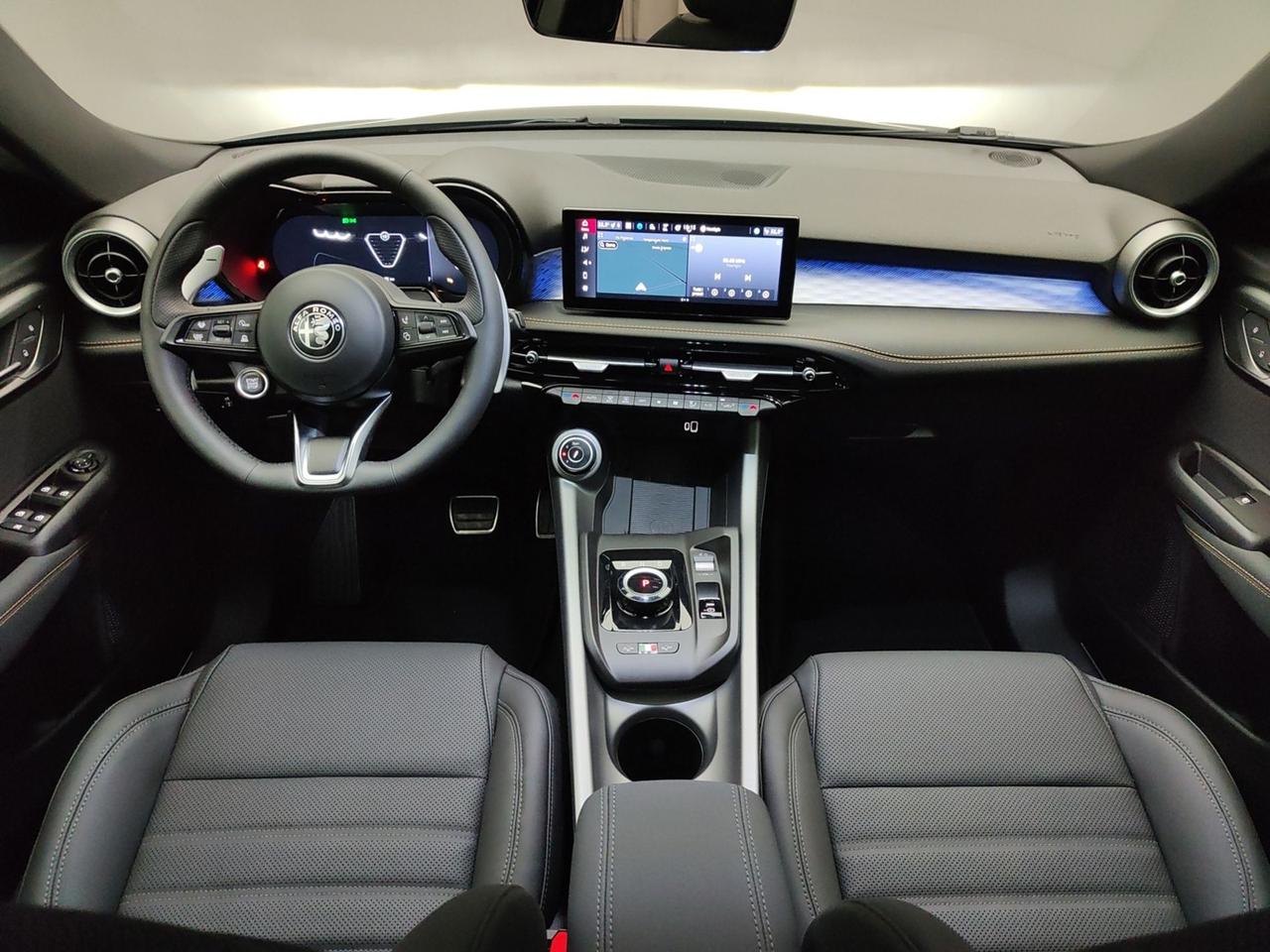 ALFA ROMEO Tonale 2025 1.5 175CV HYBRID VELOCE TCT7