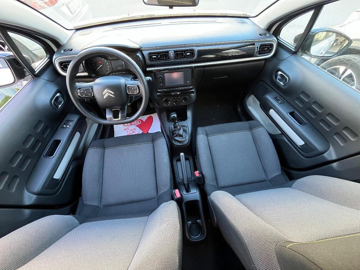CITROEN C3 BlueHDi 100 Feel PROMO
