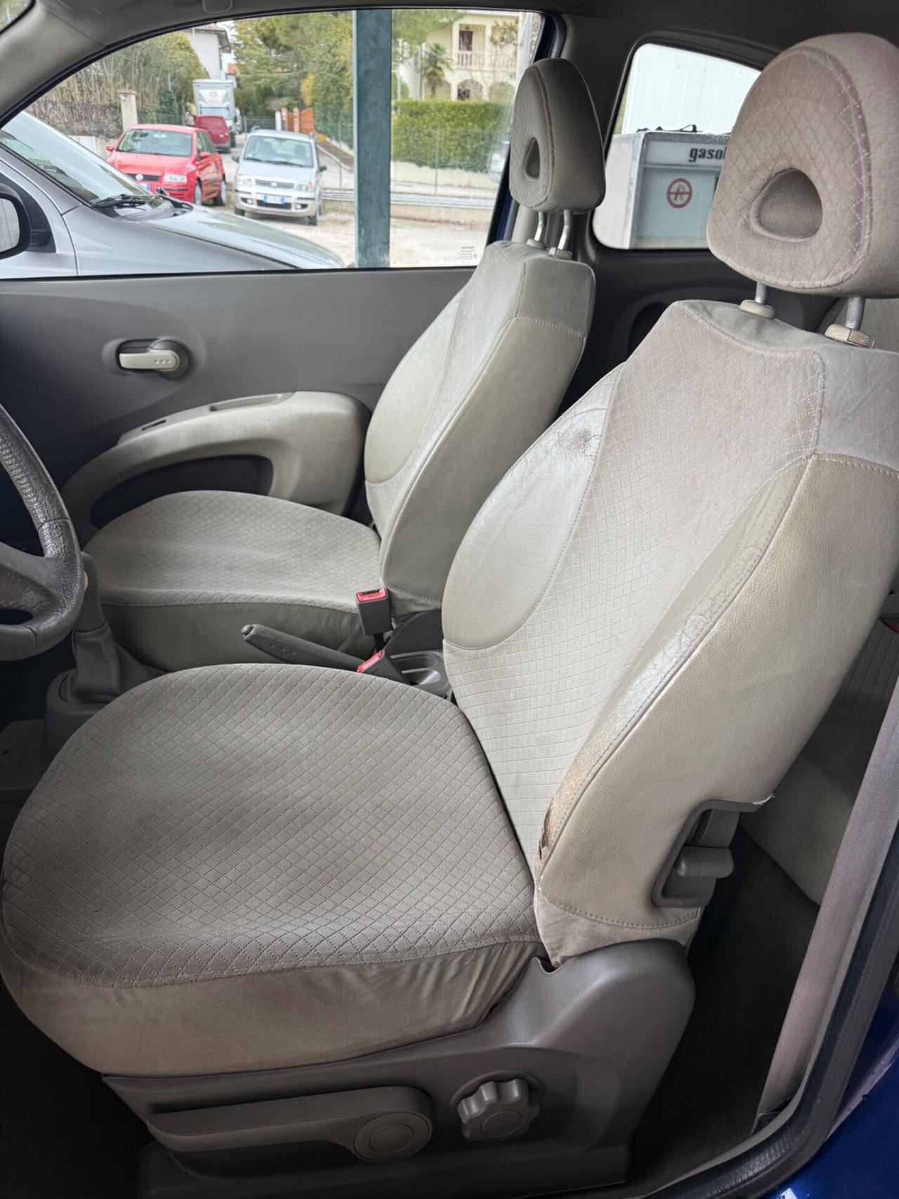 Nissan Micra Diesel 1.5 DCi Neopatentati OK