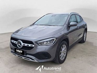 Mercedes-Benz GLA 200 d 150 CV Automatica NAVI LED Business Extra