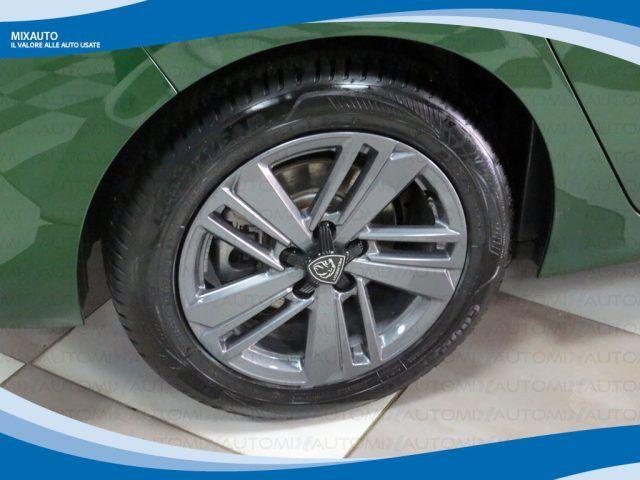 PEUGEOT 308 1.2 PureTech 130cv Allure EU6