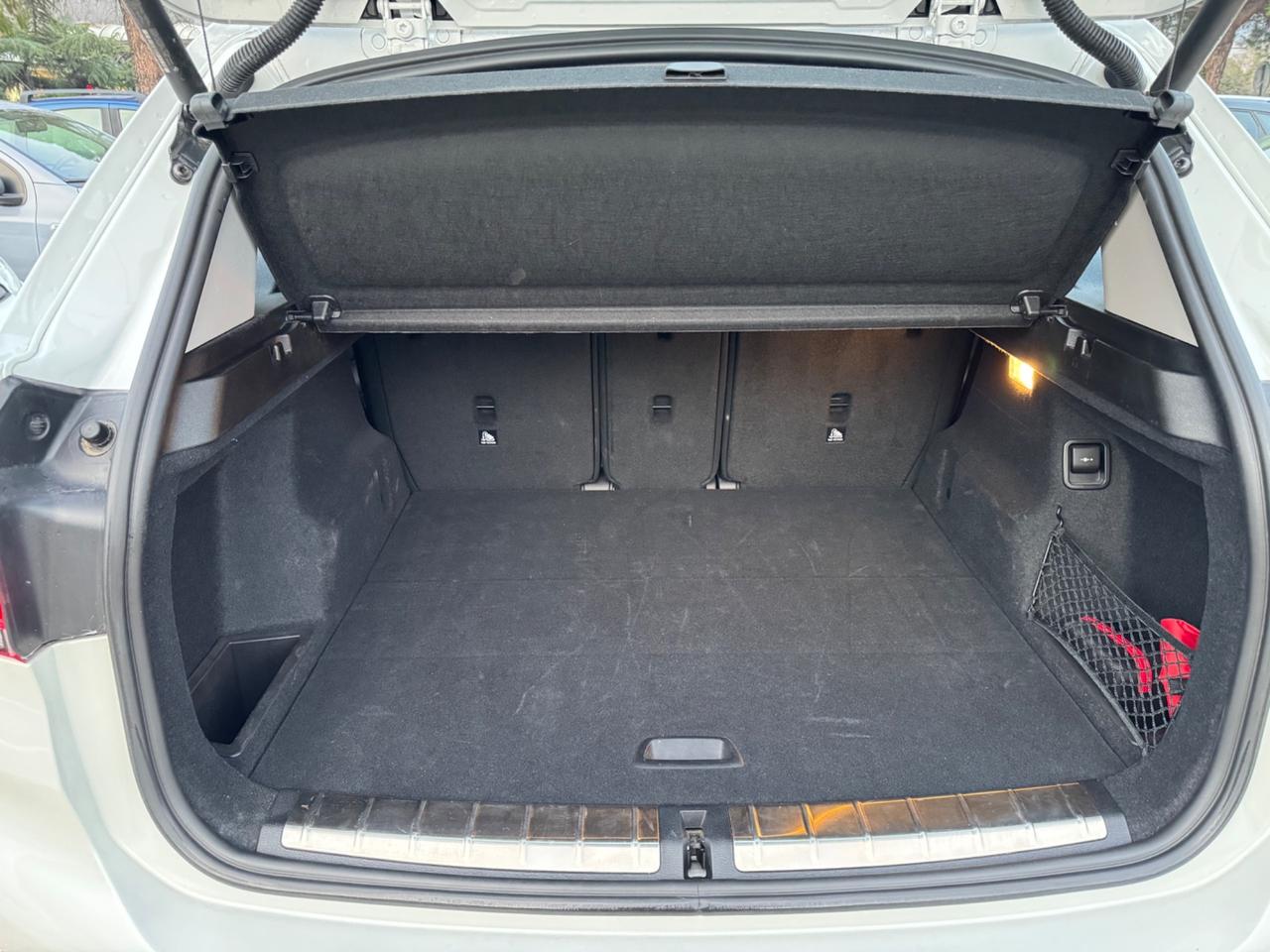 Bmw X1 16d sDrive 1.5 116Cv Advantage