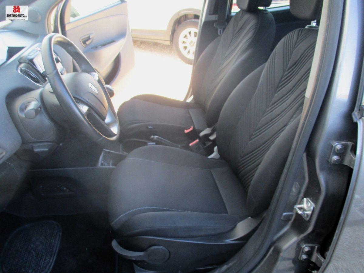 LANCIA Ypsilon 1.0 5p.S&S Hybryd Gold- KM50000