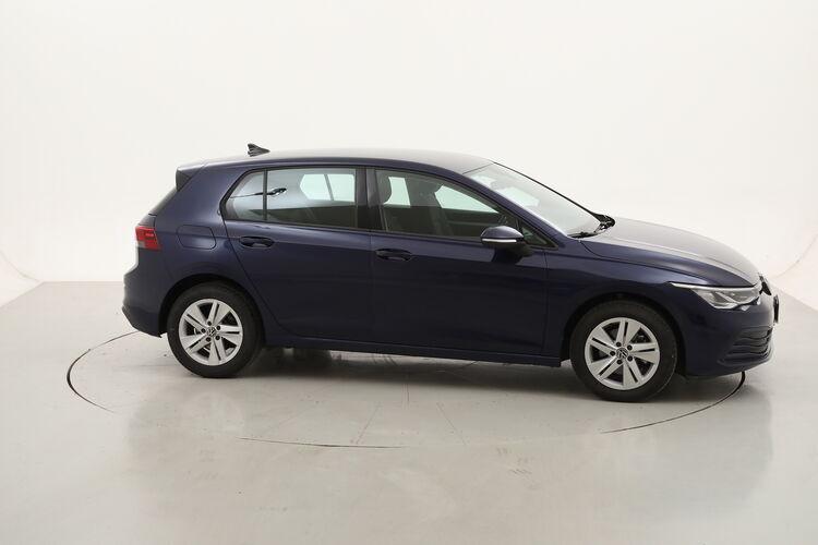 Volkswagen Golf Life DSG BR286125 1.0 Mild Hybrid 110CV