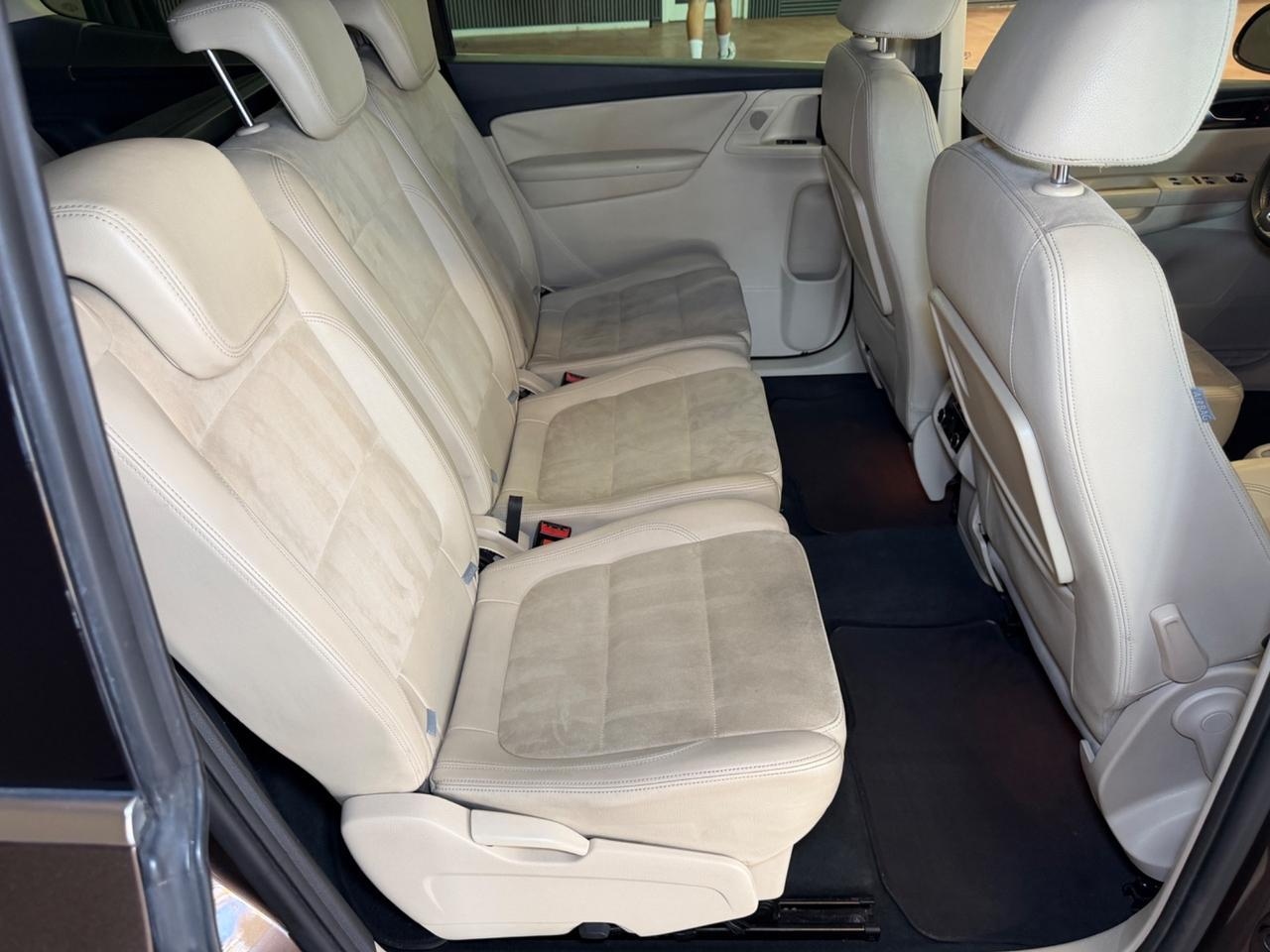 Volkswagen Sharan 7 POSTI 2.0 TDI 170 CV DSG