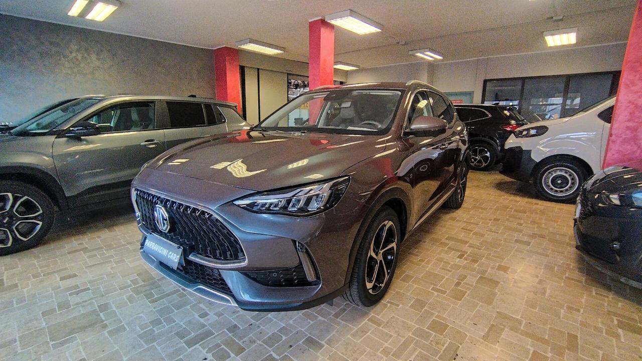 Mg HS 1.5T-GDI AT Luxury